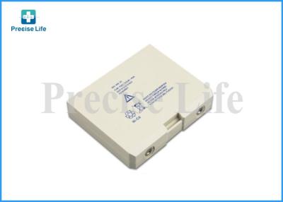 Cina Parti del monitor paziente della batteria 30344030 del defibrillatore per GE Cardioserv, batteria medica di 12V 3000mAh in vendita