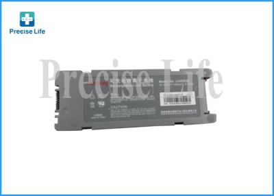 China Geduldige de Monitordelen 14.8V 6600mAh van de Mindrayli34i002a M05-010005-09 batterij voor Defibrillator Te koop