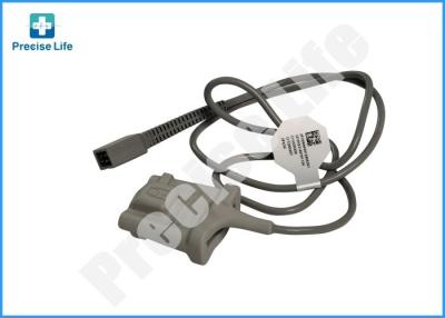 China Edan 02.01.210122 Spo2 Finger Sensor SH4 SpO2 Sensor 1.0m Reusable For Adult for sale