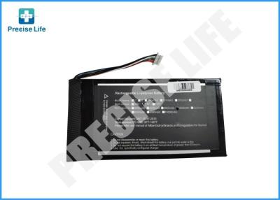 China Cybermed T10 battery Cybermed T10C medial tablet PC battery for sale