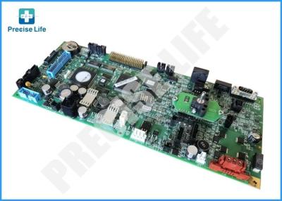 China Drager 8608711 Main Control Board For Fabius GS Anesthesia Machine for sale