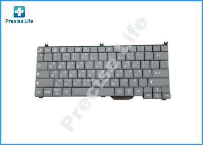 Chine Plastique de clavier numérique de machine d'ultrason de Siemens ACUSON X150 à vendre