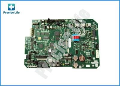 China Carefusion Vela 52300A Pcb Main Board ABS For Ventilator for sale