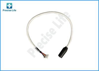 China Drager 8414028 Flow Sensor Cable Compatible New For Savina Ventilator for sale