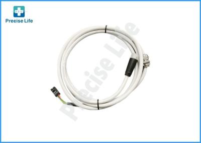 Chine Câble de Fabius Anesthesia Machine Flow Sensor de réparation de matériel médical de Drager 8608442 à vendre