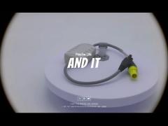 Fisher Paykel 900MR806 Heater wire adapter For Heated breating circuit