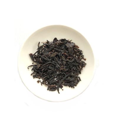 China Cheap Loose Leaf Tea Maker Supplied Bulk Red Tea Hot Selling Black Tea for sale