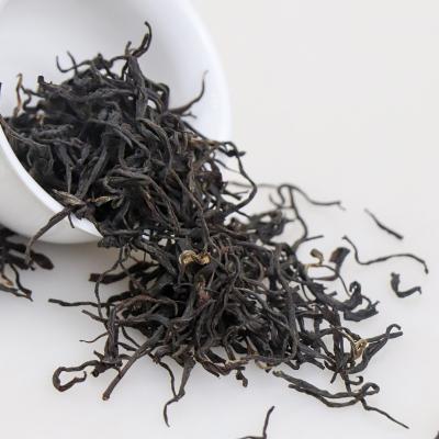 China Wholesale Cheap Healthy Private Label Award Quality Price Loose English Breakfast Loose Black Tea Tea for sale