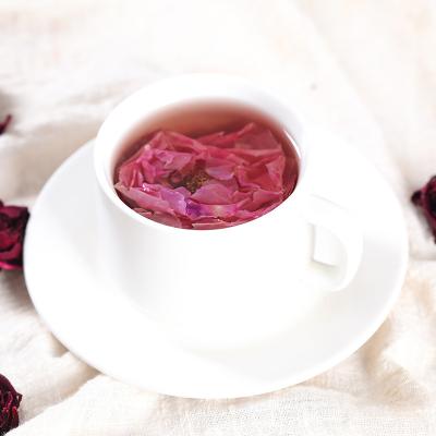 China Household Factory Supply High Quality Herbal Tea Dried Rose Tea Flower for sale