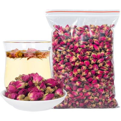 China Rose Tea Factory Price France Rose Tea French Rose Tea Dried Rose Buds For Tea Oem OEM for sale