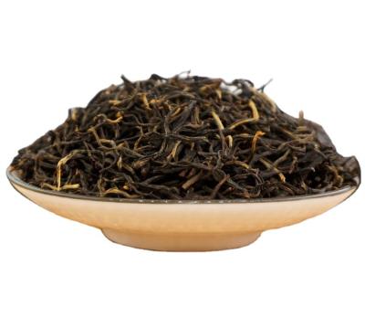 China 100% Natural Loose Tea Black Tea Manufacturers Supply High Quality Chinese Black Tea for sale