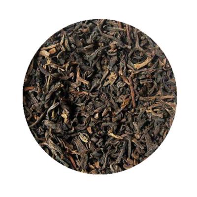 China Loose Tea Factory Chinese Famous Dark Tea Puer Tea for sale