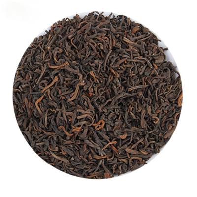 China Loose Tea Best Organic Natural Pu'er Tea To Reduce Fire And Nourish Stomach for sale