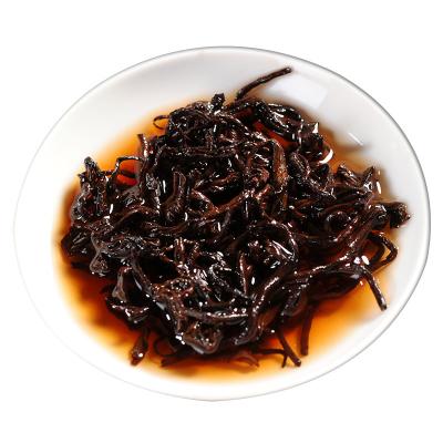 China Loose Pu-erh Tea High Quality Fresh Chinese Supplier Raw Tea Pu-erh Tea for sale