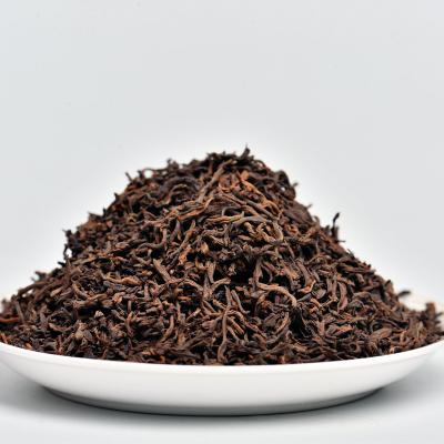 China Carry High Quality Pu-erh Tea Fermented Ripe Pu-erh Tea Maker for sale