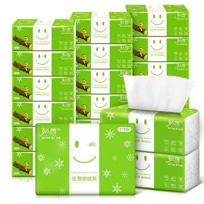 China 36 other packs of paper towels household toilet paper wood pulp wholesale paper towels for sale