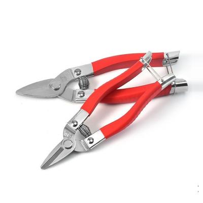 China Anti-Slip Grip #1688 Factory # Cutter Pruner Blade Secateur Trimmer Shear Plant Cut Steel Scissors Pruning Bypass Garden Hand Tool Tree Branch for sale