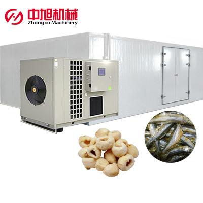 China New style fruit dryer machine lychee fruit vegetable longan drying machine seafood fish corn agriculture herb dryer for sale