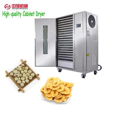 China Medicine Processing High-Efficient Lotus Seed Dryer Heat Pump Dryer Drying Room Equipment for sale