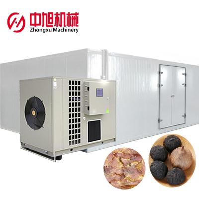 China Medicine Curing High-Efficient Beef Pork Fish Meat Drying Equipment Peanut Mushroom Fruit and Vegetable Hot Air Hot Air Seafood Nut Jerky Dryer for sale