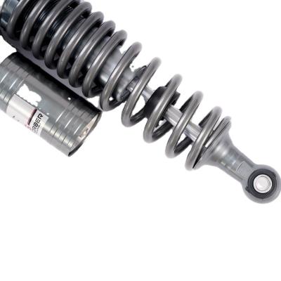 China Alloy T6063 Scooter CNC T6063 Aluminum Alloy Machined Rear Cheap Shock Absorbers Motorcycle Shock Absorber for sale