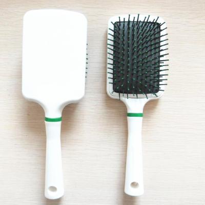 China Cushion Paddle Brush Your Hair for sale