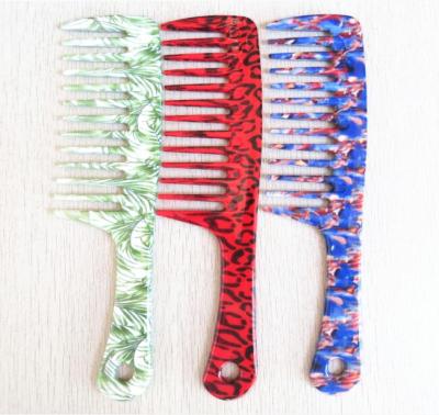 China Fashionable Appearance Combs FACTORY Custom Printed Wholesale for sale