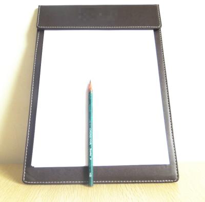 China plastic clipboard with magnet/magnetic clipboard for sale