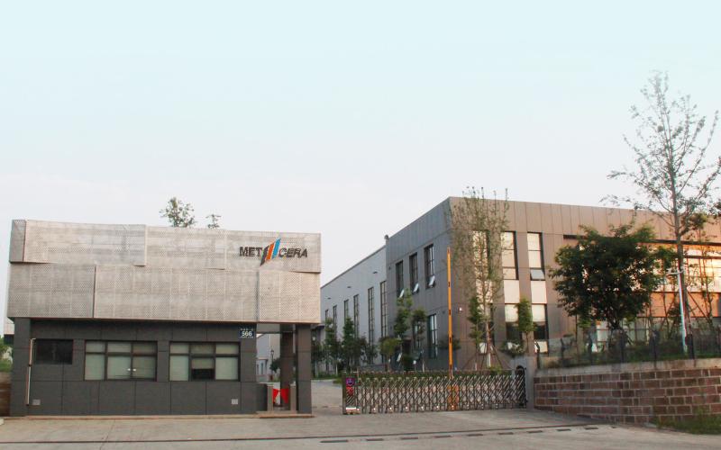 Verified China supplier - Chengdu Metcera Advanced Materials Co.,ltd