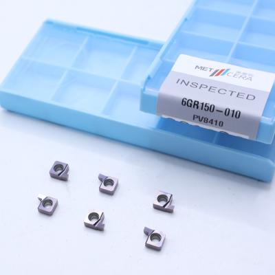 China 6GR 7GR 8GR 9GR  High-Quality Carbide Inner Turning Inserts for Reliable Machining, Inner Bore Insert for sale