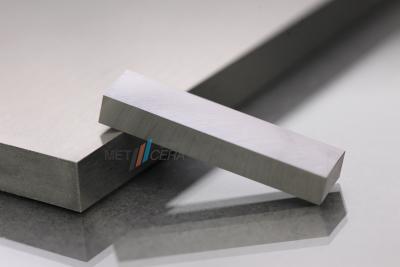 China El corte de plata del cerametal del alto rendimiento equipa Roces y esconde resistencia de abrasión en venta