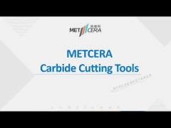 Carbide Cutting Tools