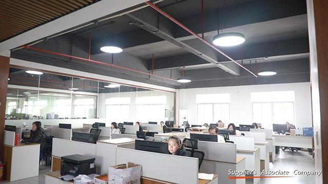 Verified China supplier - Shenzhen Tyd Technology Co., Ltd.