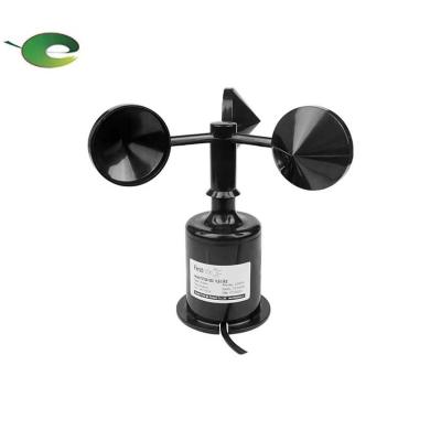 China Factory Direct Wind Speed ​​Detection Most Popular Price Hot Digital Wire Anemometer Meter Sensor Outdoor Wind Speed ​​Sensor for sale