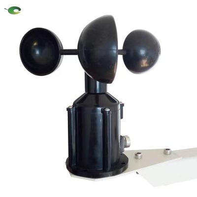 China Low Price 0-5v High Accuracy Digital Cup Wind Speed ​​Price Small Anemometer Detection of Wind Speed ​​and Direction Sensor for sale