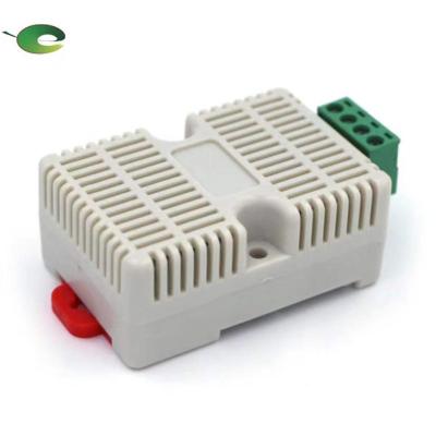 China Economical RS485 Modbus Digital Controller Transmitter Technologic Temperature Sensor High Smart Waterproof Relay for sale