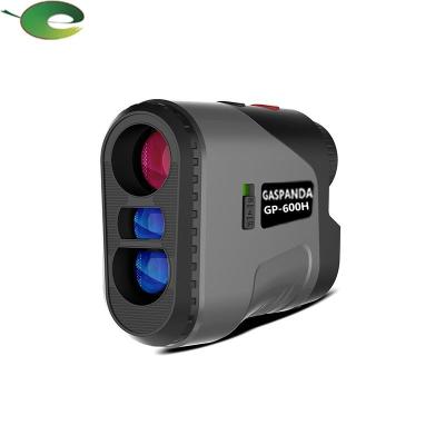 China Golf Portable Accurate Measurement Range Finder Module Meter Scope Laser Long Distance 100*82*40 Mm Rangefinders for sale