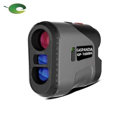 China Classic Distance Meter Laser Ranging Scope Mini Accurate Measurement Golf Laser Rangefinders 100*82*40 Mm for sale