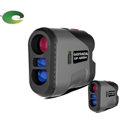 China Long Distance Mini Handheld Outdoor Golf Meter Digital Laser Long Range Finder 100*82*40 Mm for sale