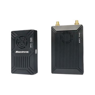 China Professional Wireless Drone/UAV Radio IP Mesh Wifi 10km Video Transceiver for sale