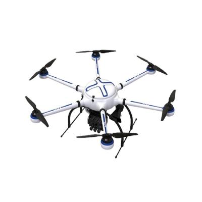 China Supplier Good Carbon Fiber Compounds Good Quality Long Flight Drones Professional Background Mapping for sale