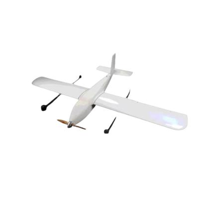 China Long Strength Carbon Fiber Compounds Surveillance Aerial Survey Tracing UAV Wing Fixed Drone ADAV for sale