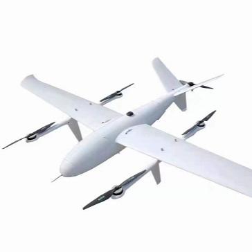 China Carbon Fiber Compounds Simple Operation, Full Functions, Ultra Long Resistance VOTL Vertical Takeoff and Landing Drone for sale