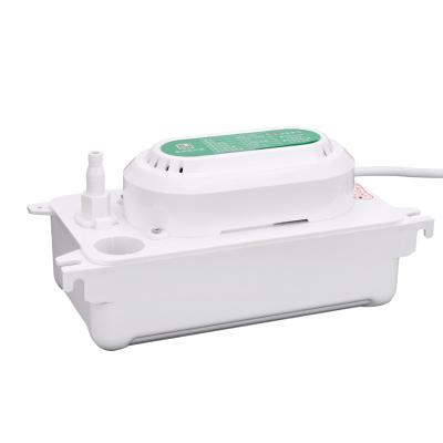 China 2022 Best Selling Mute Product RS-100L Air Conditioner Drain Pump Condensate Pump for sale