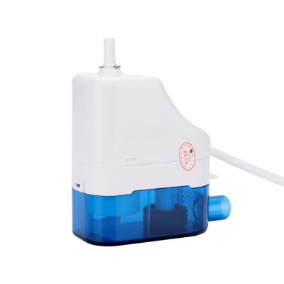 China RS-24C high quality mute automatic automatic drainage pump air conditioning home condensate pump for sale