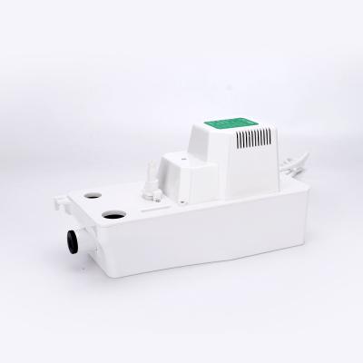 China 2022 new high quality design RS-150L new home air conditioning drain pump silent central condensate pump mute for sale