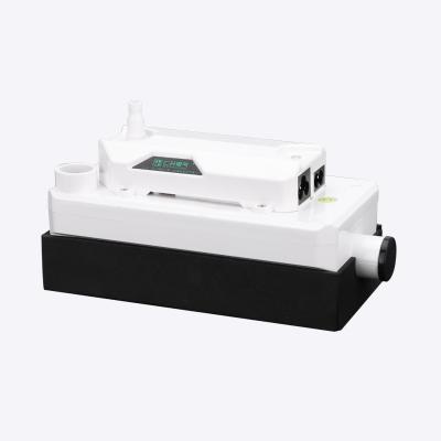 China Amazon best mute selling RS-100T air conditioner drain pump high quality smart home condensate pump for sale