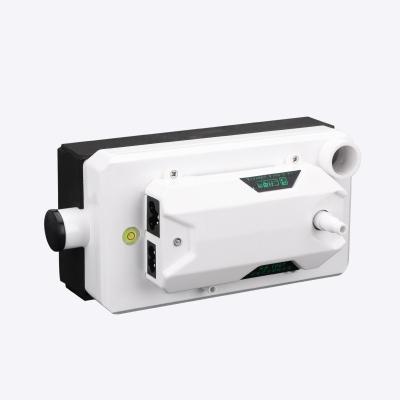 China New technology RS-100T air conditioning drain pump mute automatic intelligent condensate pump for sale