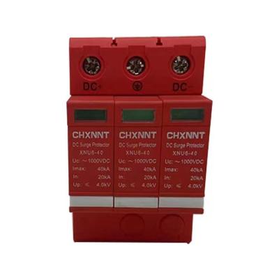 China Electronic equipment surge protection for sale