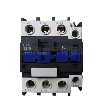 China Direct contactor cjx2-3210 220V 110V 36V 24V 32A 380V AC three phase LC1D-3210 from manufacturer for sale